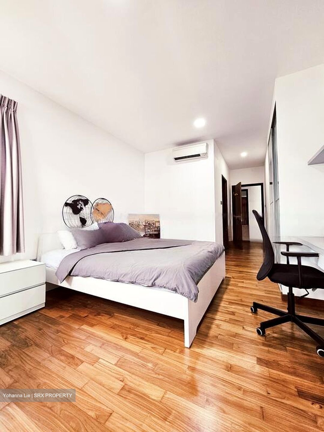The Cassandra (D5), Apartment #456344391
